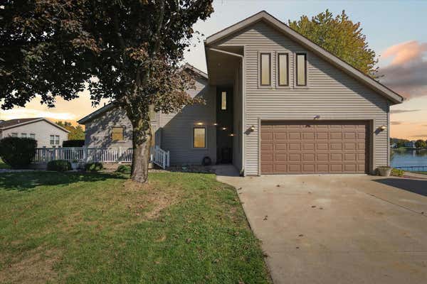 9015 KINGSLEY DR, ONSTED, MI 49265 - Image 1