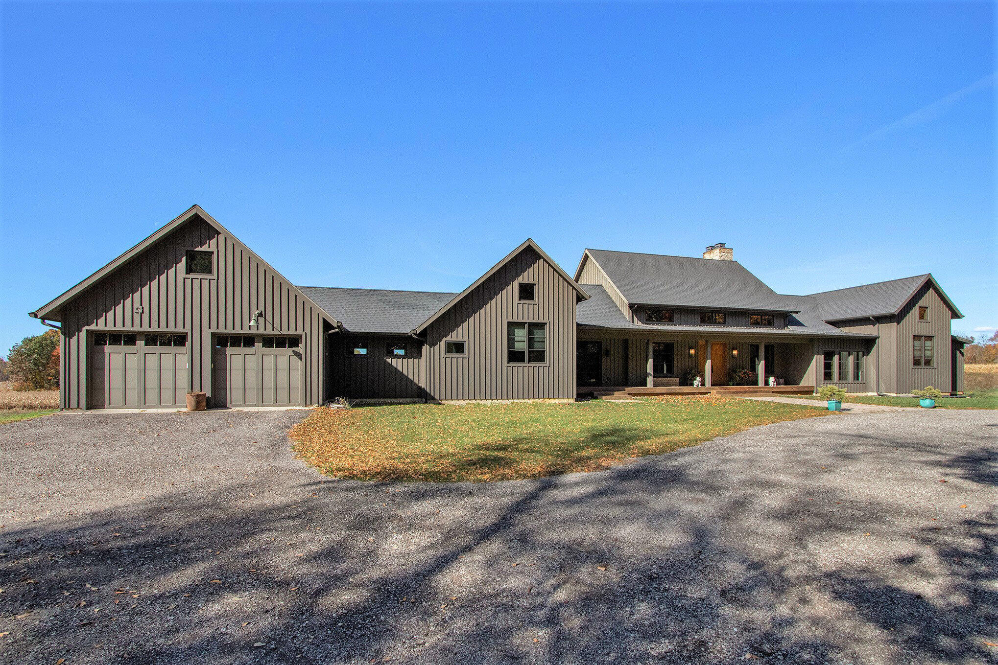 Berrien Springs, Michigan, 49103, United States, ,5 BathroomsBathrooms,Residential,Active,1849497