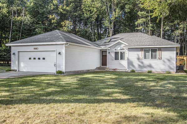 498 W PONTALUNA RD, NORTON SHORES, MI 49444 - Image 1