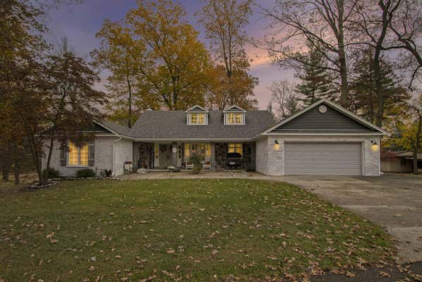 605 JENNINGS LNDG, BATTLE CREEK, MI 49015 - Image 1