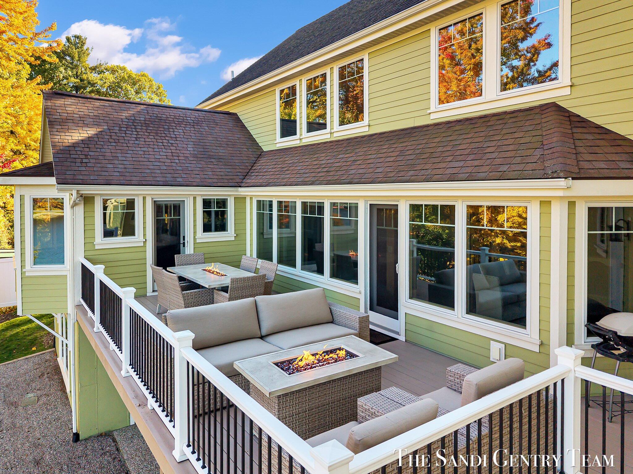 Spring Lake, Michigan, 49456, United States, 6 Bedrooms Bedrooms, ,5 BathroomsBathrooms,Residential,Active,1973307