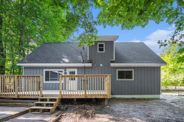 226 SUGARBUSH RD, KEWADIN, MI 49648 - Image 1