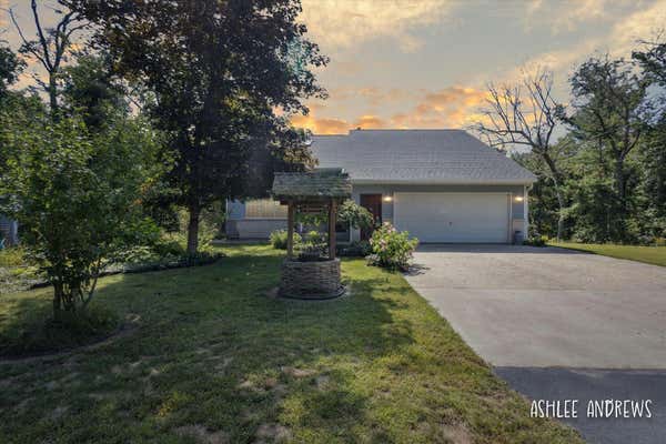 2630 E CROTON DR, NEWAYGO, MI 49337 - Image 1