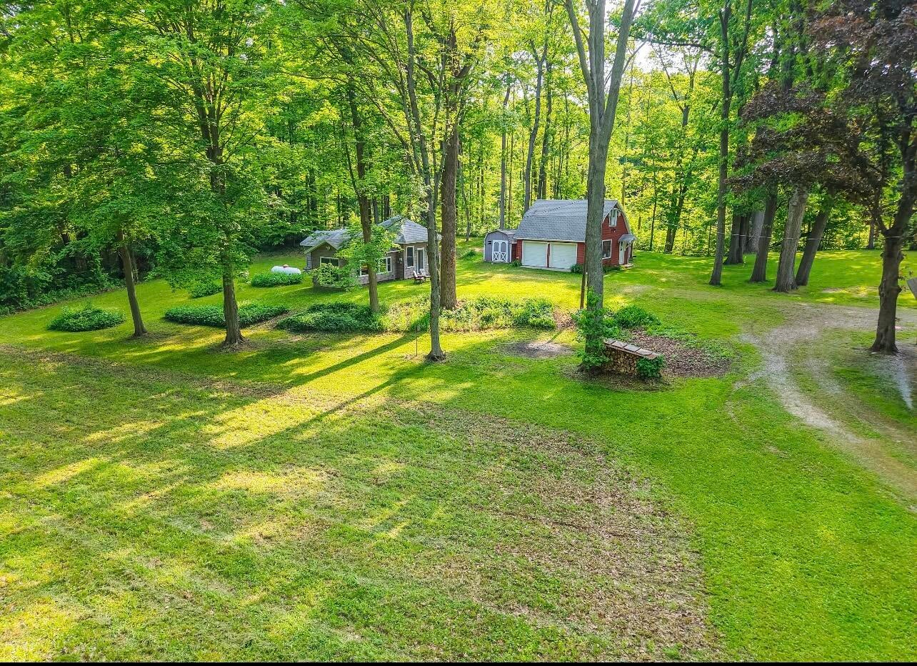 Galien, Michigan, 49113, United States, 3 Bedrooms Bedrooms, ,2 BathroomsBathrooms,Residential,Active,1765069