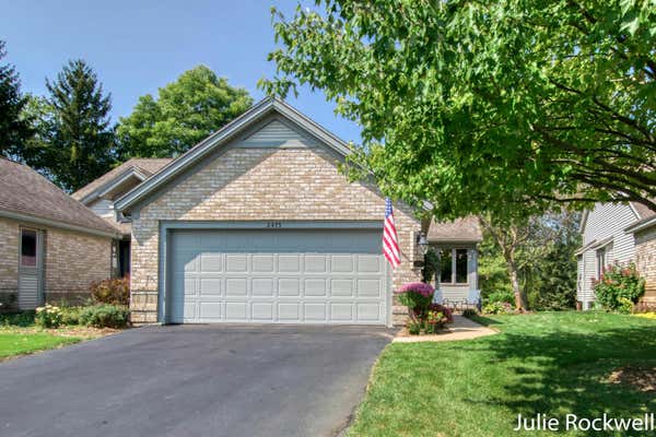 2475 HIGHRIDGE LN SE, GRAND RAPIDS, MI 49546 - Image 1