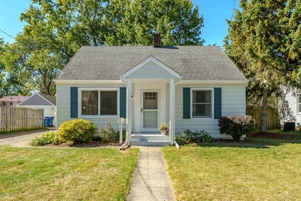 1311 BRONX AVE, KALAMAZOO, MI 49048 - Image 1