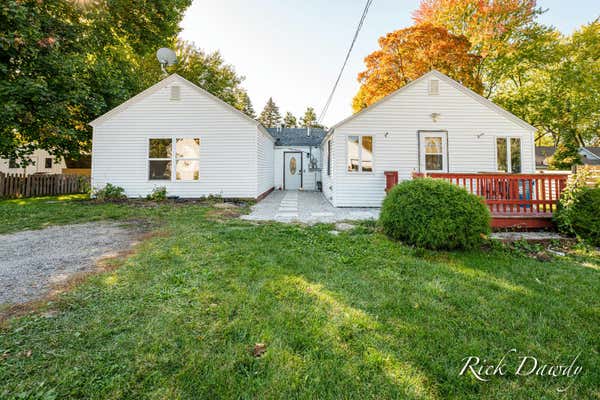 190 W LINCOLN ST, GRANT, MI 49327 - Image 1