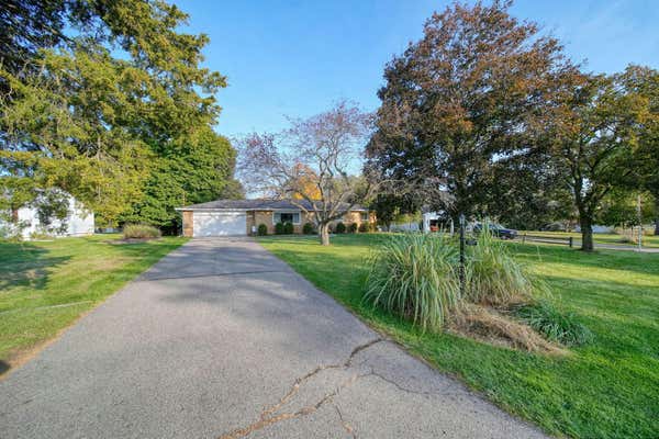 707 LEO RD, JACKSON, MI 49203 - Image 1