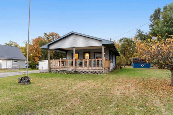 420 S LAKESIDE DR, MICHIGAN CENTER, MI 49254 - Image 1