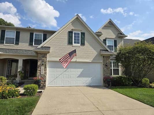 1626 SANCTUARY CIR, HOWELL, MI 48855 - Image 1