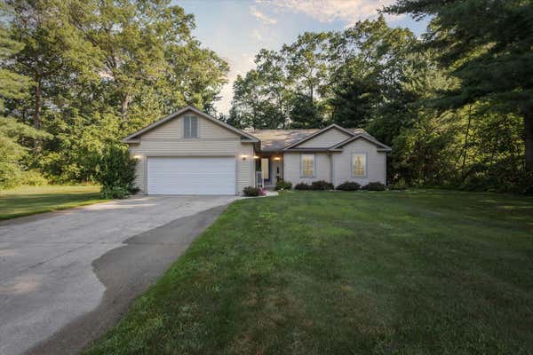 1958 ANGLER CT, WHITEHALL, MI 49461 - Image 1