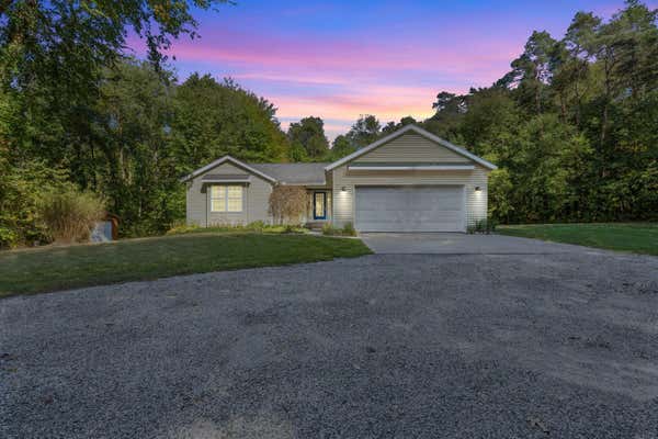 13748 STOUT AVE NE, CEDAR SPRINGS, MI 49319 - Image 1