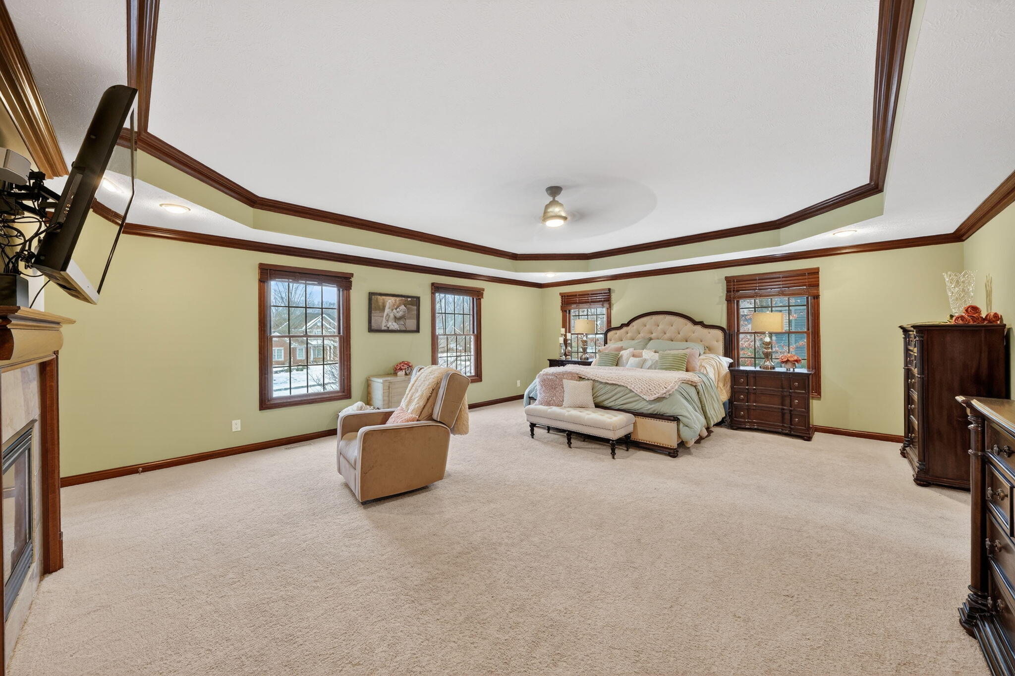 Stevensville, Michigan, 49127, United States, 5 Bedrooms Bedrooms, ,5 BathroomsBathrooms,Residential,Active,2008291