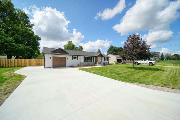 1313 GERRY DR, JACKSON, MI 49202 - Image 1