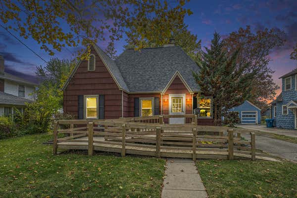 1104 CAMBRIDGE DR, KALAMAZOO, MI 49001 - Image 1