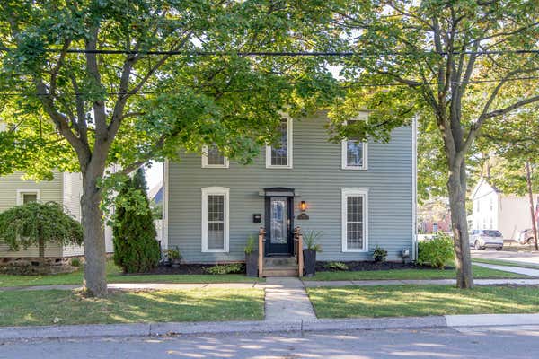 216 W LOGAN ST, TECUMSEH, MI 49286 - Image 1