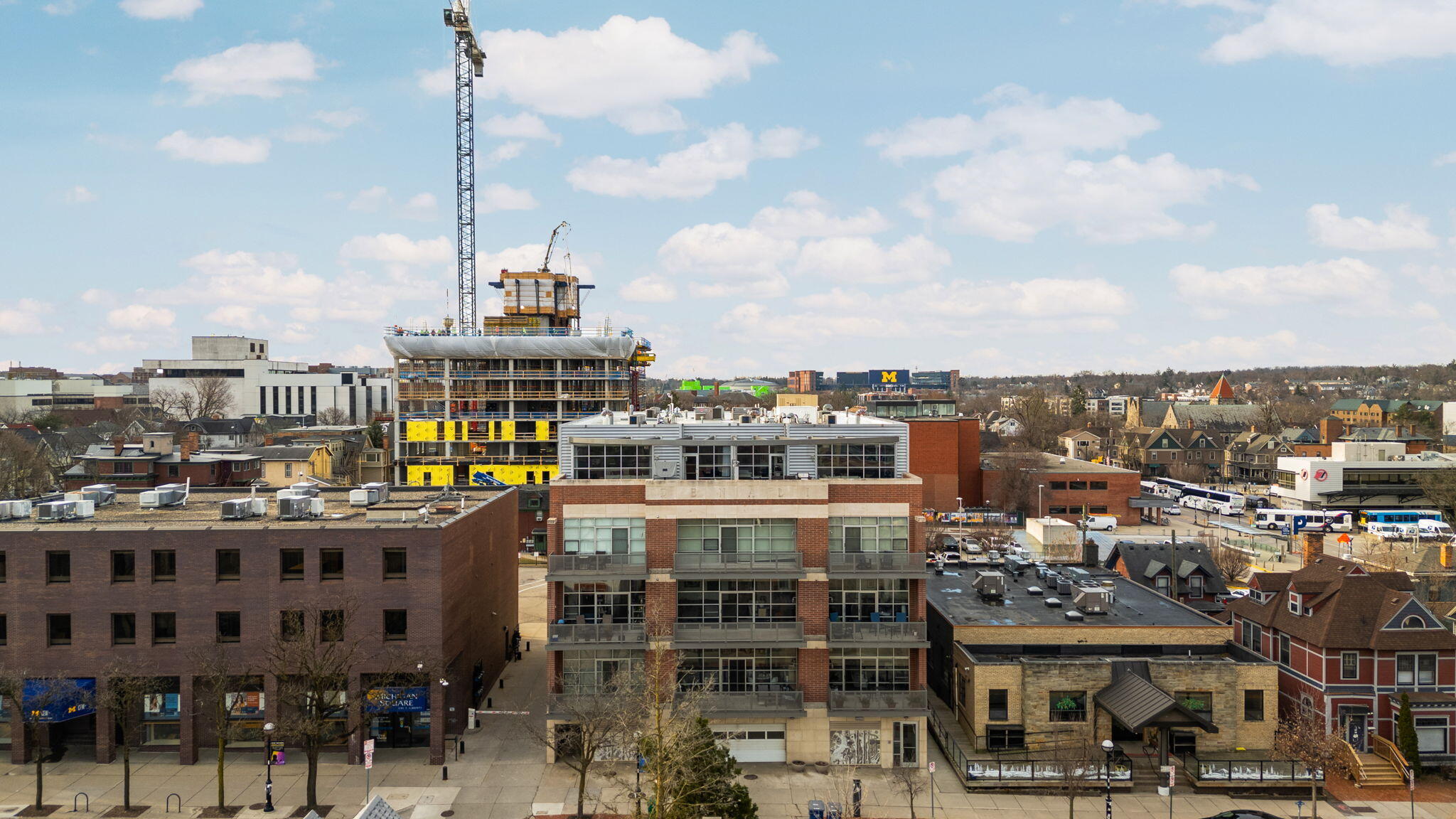 Ann Arbor, Michigan, 48104, United States, 3 Bedrooms Bedrooms, ,4 BathroomsBathrooms,Residential,Active,2007079