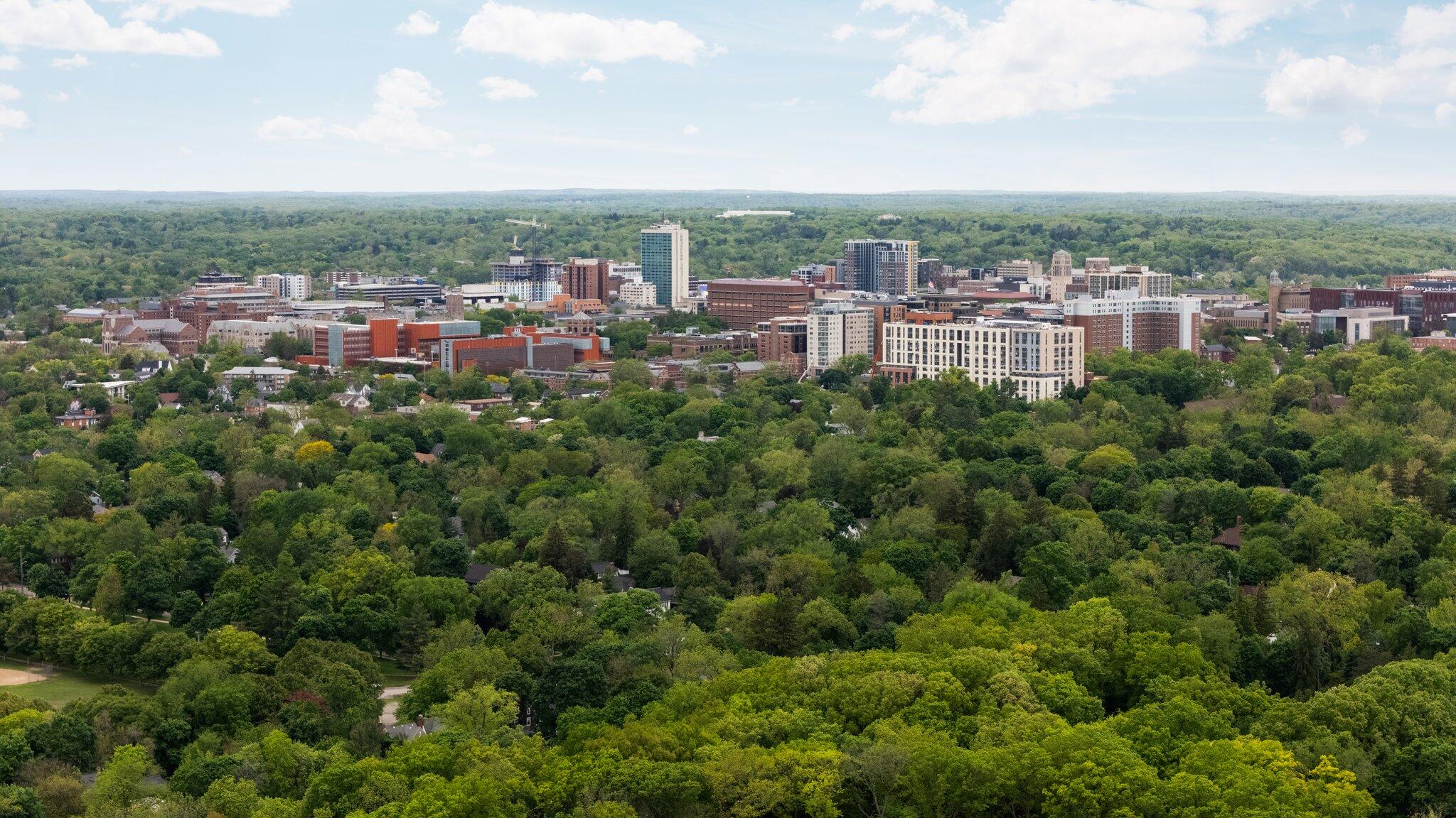 Ann Arbor, Michigan, 48104, United States, 4 Bedrooms Bedrooms, ,4 BathroomsBathrooms,Residential,Active,1831800