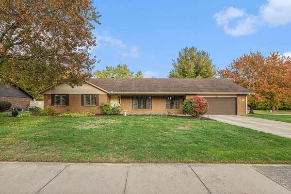 4189 HAILEY DR, SAINT JOSEPH, MI 49085 - Image 1