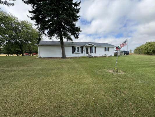 5755 SCHOCK ROAD, DECKERVILLE, MI 48427 - Image 1