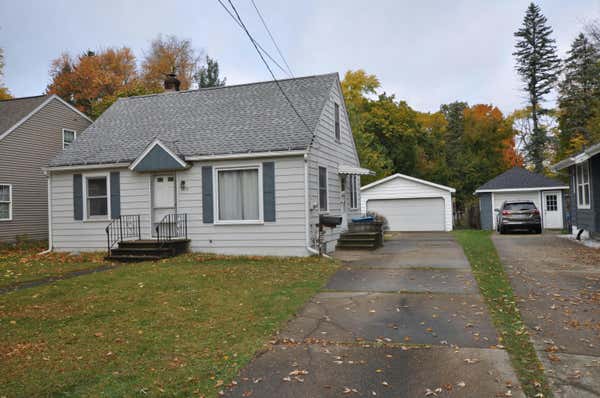 2218 HAZEL AVE, KALAMAZOO, MI 49008 - Image 1