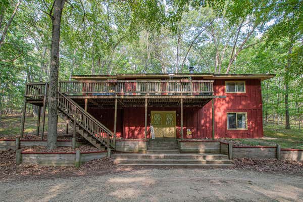 9940 EAGLE PASS, CANADIAN LAKES, MI 49346 - Image 1