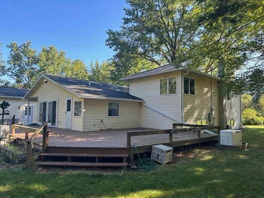 420 S WEBBER ST, MECOSTA, MI 49332 - Image 1