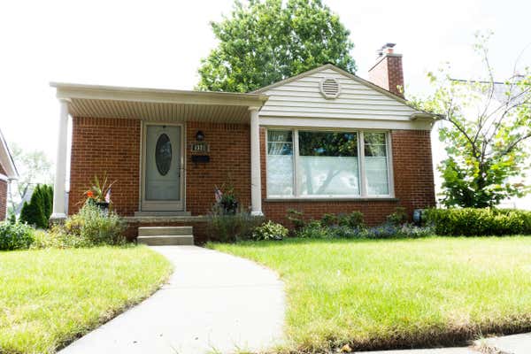 1325 CAMBRIDGE RD, BERKLEY, MI 48072 - Image 1