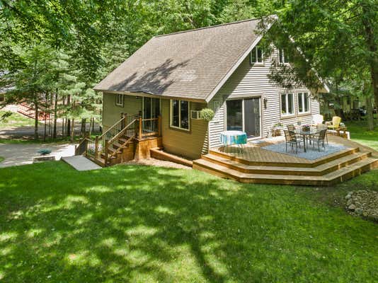 9799 BIRDIE DR, CANADIAN LAKES, MI 49346 - Image 1