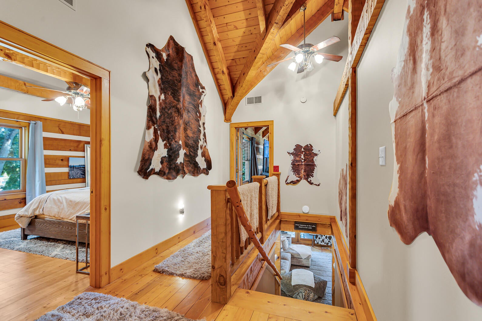 Horton, Michigan, 49246, United States, 5 Bedrooms Bedrooms, ,3 BathroomsBathrooms,Residential,Active,1944098