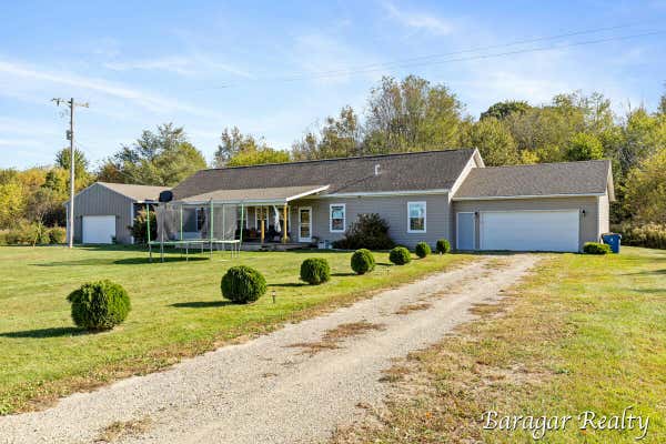 5388 BENTON RD, BELDING, MI 48809 - Image 1