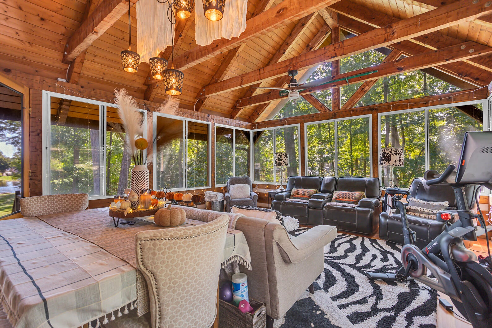Horton, Michigan, 49246, United States, 5 Bedrooms Bedrooms, ,3 BathroomsBathrooms,Residential,Active,1944098