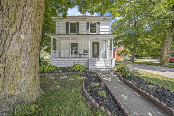 515 S MAIN ST, WAYLAND, MI 49348 - Image 1