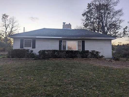 6532 S SAINT CLAIR RD, SAINT JOHNS, MI 48879 - Image 1