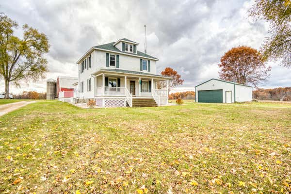 17477 W YANKEE RD, MORLEY, MI 49336 - Image 1