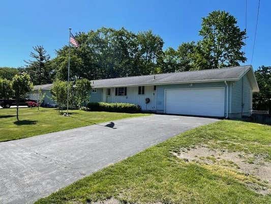 1337 W NORTON AVE, NORTON SHORES, MI 49441 - Image 1