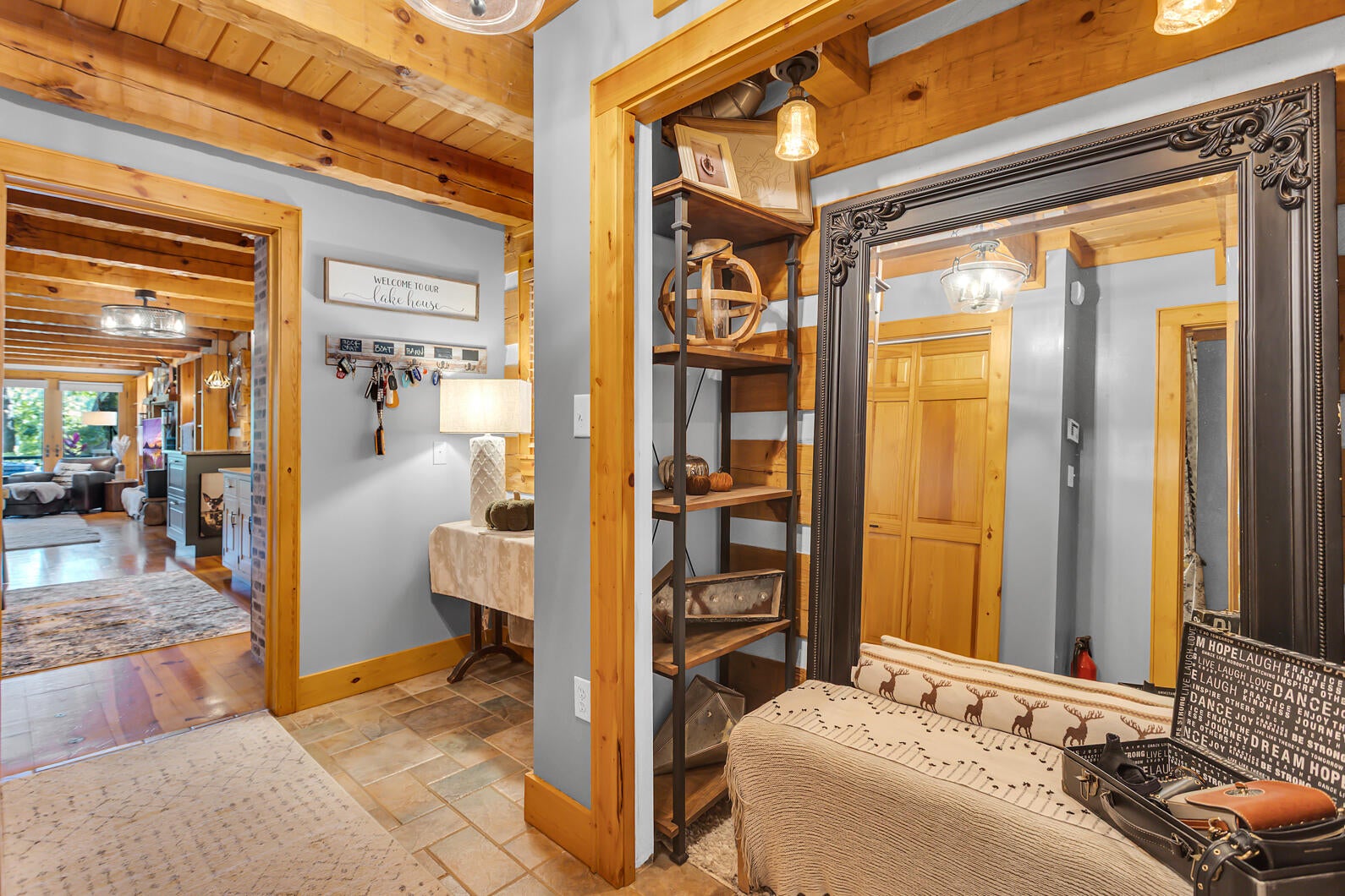 Horton, Michigan, 49246, United States, 5 Bedrooms Bedrooms, ,3 BathroomsBathrooms,Residential,Active,1944098