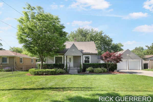 1261 36TH ST SE, GRAND RAPIDS, MI 49508 - Image 1