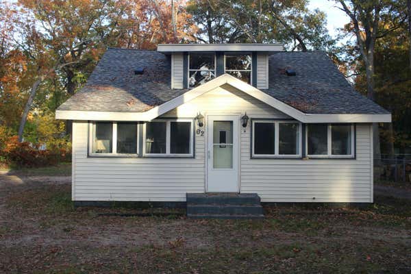 62 S KENSINGTON ST, MUSKEGON, MI 49442 - Image 1