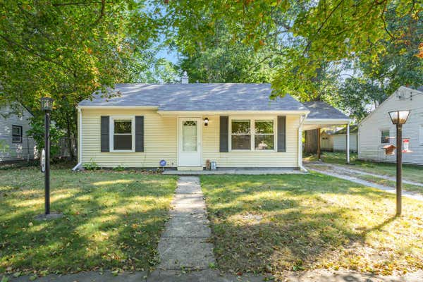 630 FAIRBANKS AVE, KALAMAZOO, MI 49048 - Image 1