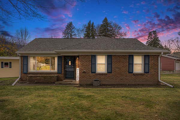 103 PEACHTREE DR, BATTLE CREEK, MI 49015 - Image 1