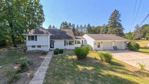 3902 LAKE CHAPIN RD, BERRIEN SPRINGS, MI 49103 - Image 1