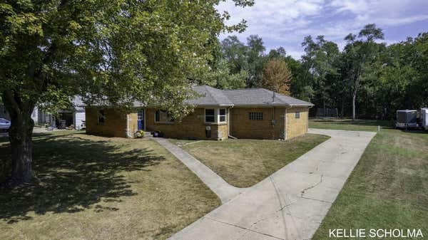 7666 THOMAS AVE, JENISON, MI 49428 - Image 1