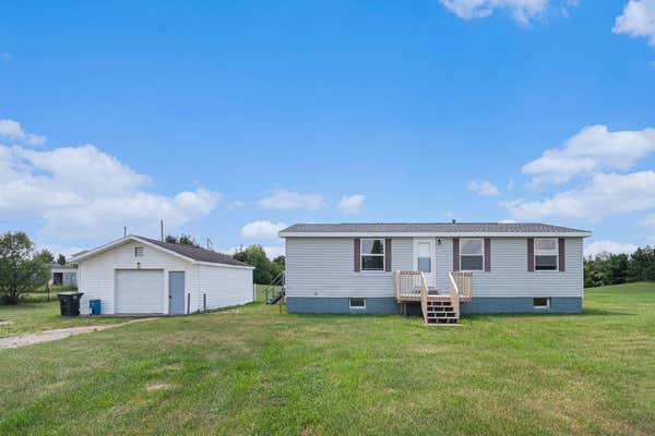 16340 WHEATON RD, CEMENT CITY, MI 49233 - Image 1