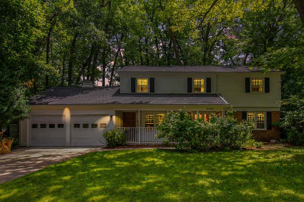 4442 GREENWOOD DR, OKEMOS, MI 48864 - Image 1