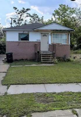 12055 SANTA ROSA DR, DETROIT, MI 48204 - Image 1