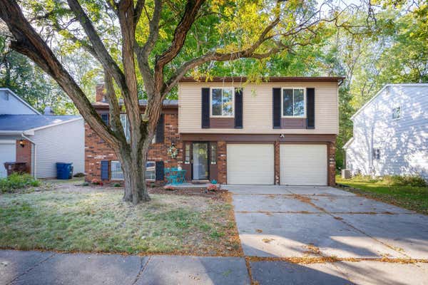 1763 SHEFFIELD DR, YPSILANTI, MI 48198 - Image 1