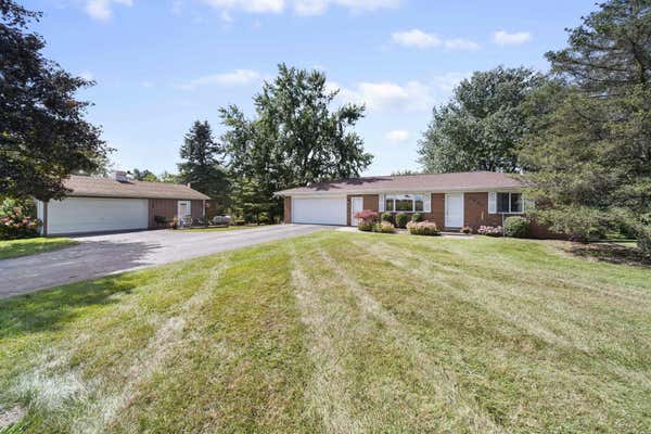 9434 NEAL RD, MANCHESTER, MI 48158 - Image 1