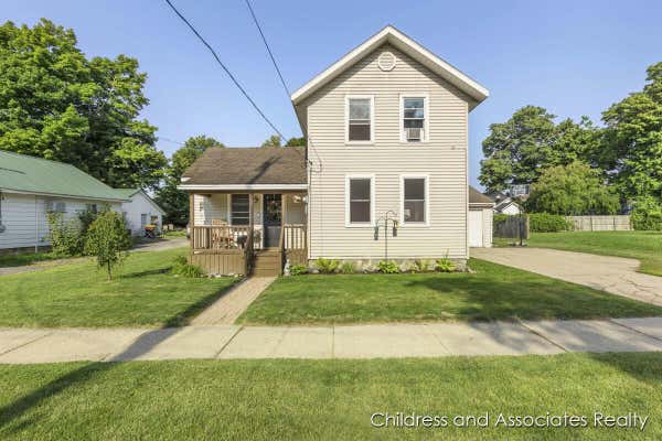 171 N ELM ST, SPARTA, MI 49345 - Image 1