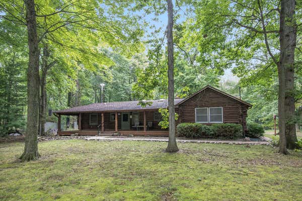 3675 WOODS RD, LESLIE, MI 49251 - Image 1